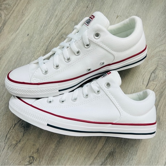 NWT Converse Chuck Taylor All Star Men’s Shoes - Picture 4 of 7